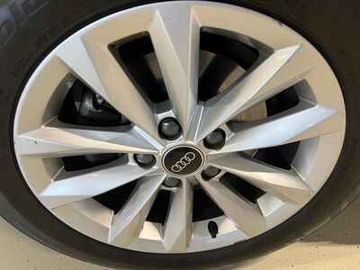 Audi A3 Gebrauchtwagen Audi A3 Gebrauchtwagen