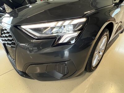 Audi A3 Gebrauchtwagen Audi A3 Gebrauchtwagen