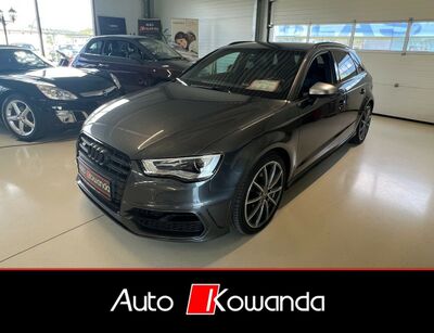 Audi A3 Gebrauchtwagen Audi A3 Gebrauchtwagen