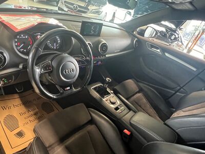 Audi A3 Gebrauchtwagen Audi A3 Gebrauchtwagen