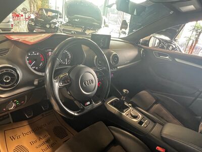 Audi A3 Gebrauchtwagen Audi A3 Gebrauchtwagen