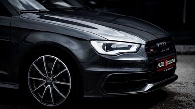 Audi A3 Gebrauchtwagen Audi A3 Gebrauchtwagen