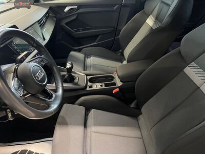 Audi A3 Gebrauchtwagen