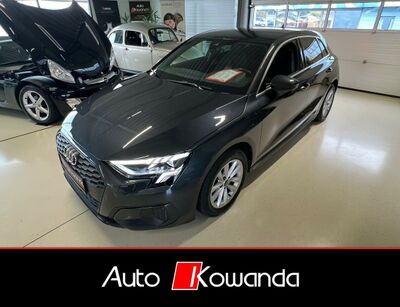 Audi A3 Gebrauchtwagen