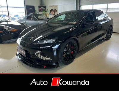 BYD Seal Gebrauchtwagen