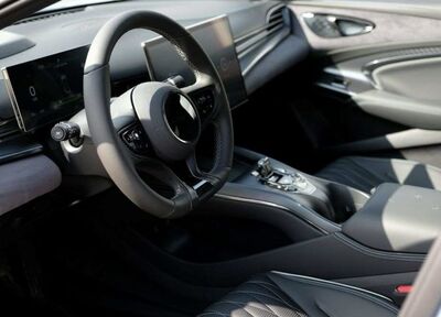 BYD Seal Gebrauchtwagen