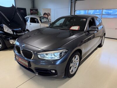 BMW 1er Gebrauchtwagen