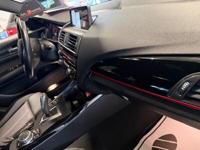 BMW 1er Gebrauchtwagen