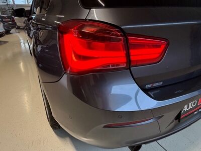 BMW 1er Gebrauchtwagen