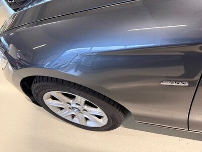 BMW 1er Gebrauchtwagen