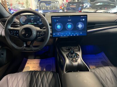 BYD Seal Gebrauchtwagen