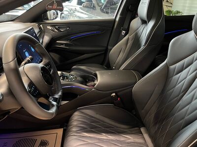 BYD Seal Gebrauchtwagen