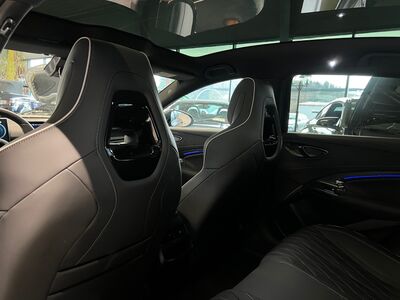 BYD Seal Gebrauchtwagen