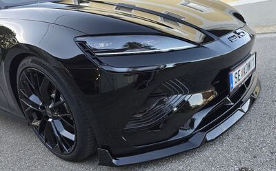 BYD Seal Gebrauchtwagen