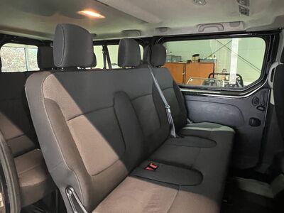 Fiat Talento Gebrauchtwagen