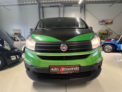 Fiat Talento Gebrauchtwagen