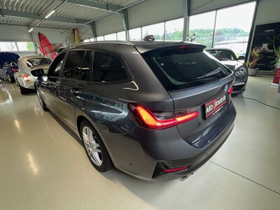 BMW 3er Gebrauchtwagen