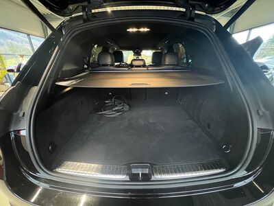 Mercedes-Benz GLE Gebrauchtwagen