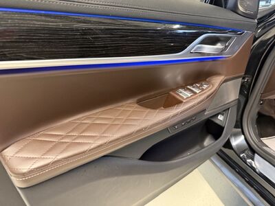 BMW 7er Gebrauchtwagen