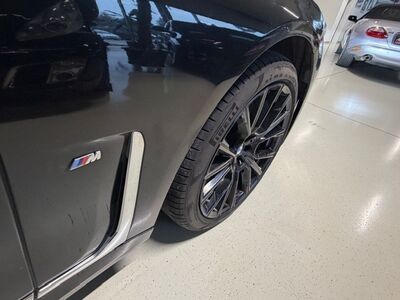 BMW 7er Gebrauchtwagen