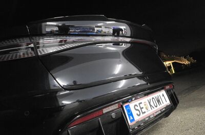 BYD Seal Gebrauchtwagen