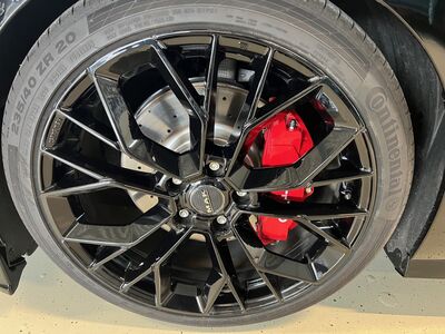 BYD Seal Gebrauchtwagen