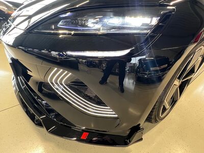 BYD Seal Gebrauchtwagen