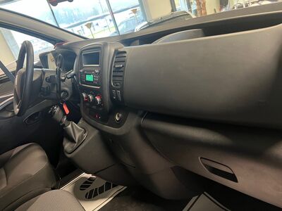 Fiat Talento Gebrauchtwagen