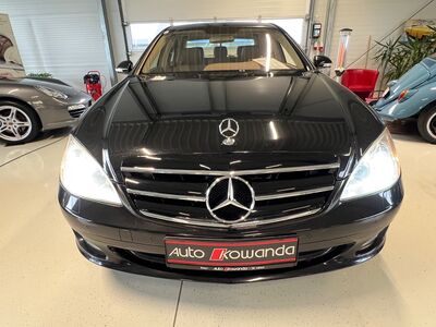 Mercedes-Benz S-Klasse Gebrauchtwagen