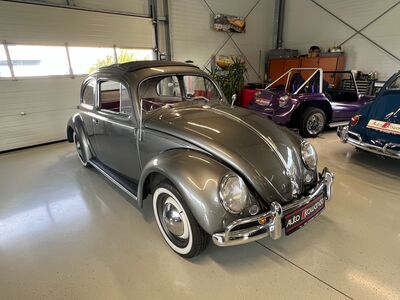VW Käfer Oldtimer