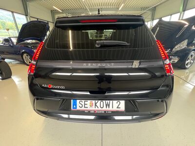 Renault R5 Jahreswagen Renault R5 Jahreswagen