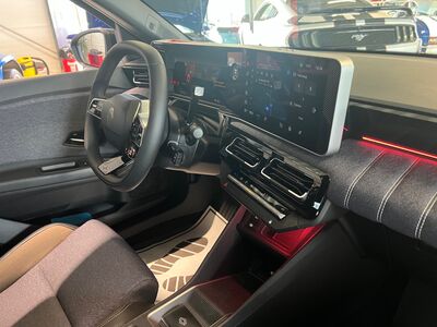 Renault R5 Jahreswagen Renault R5 Jahreswagen