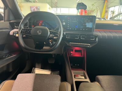 Renault R5 Jahreswagen Renault R5 Jahreswagen