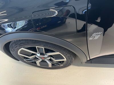 Renault R5 Jahreswagen Renault R5 Jahreswagen