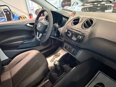 Seat Ibiza Gebrauchtwagen Seat Ibiza Gebrauchtwagen
