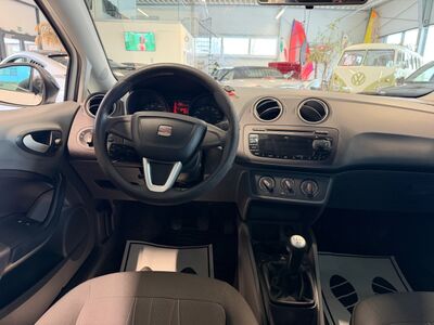 Seat Ibiza Gebrauchtwagen Seat Ibiza Gebrauchtwagen