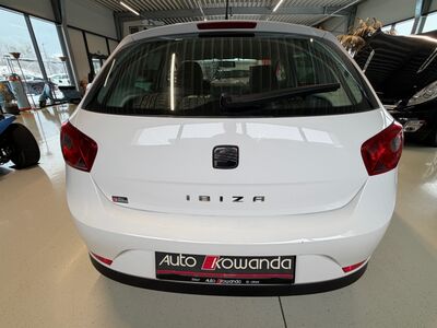 Seat Ibiza Gebrauchtwagen Seat Ibiza Gebrauchtwagen