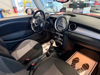 Mini Mini Gebrauchtwagen