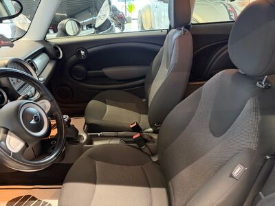 Mini Mini Gebrauchtwagen