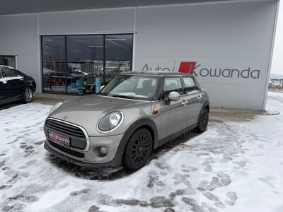Mini Mini Gebrauchtwagen