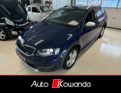 Skoda Octavia Gebrauchtwagen Skoda Octavia Gebrauchtwagen