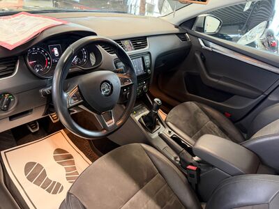 Skoda Octavia Gebrauchtwagen Skoda Octavia Gebrauchtwagen