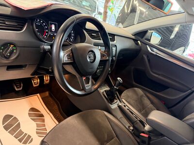 Skoda Octavia Gebrauchtwagen Skoda Octavia Gebrauchtwagen