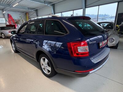 Skoda Octavia Gebrauchtwagen Skoda Octavia Gebrauchtwagen