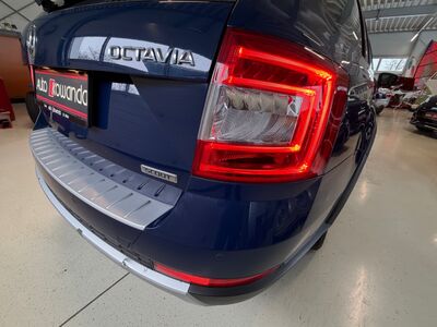 Skoda Octavia Gebrauchtwagen Skoda Octavia Gebrauchtwagen