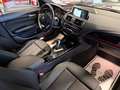 BMW 1er Gebrauchtwagen