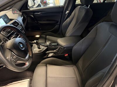 BMW 1er Gebrauchtwagen