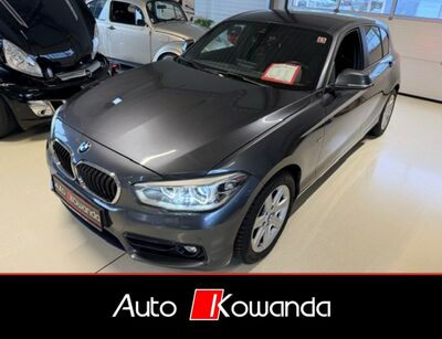 BMW 1er Gebrauchtwagen