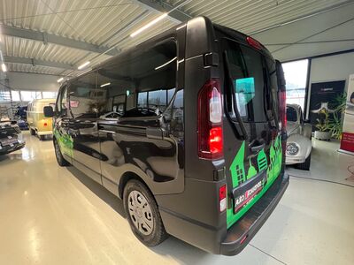 Fiat Talento Gebrauchtwagen