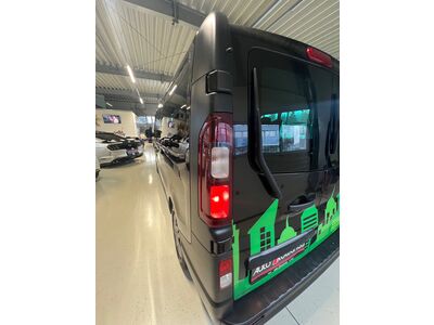Fiat Talento Gebrauchtwagen